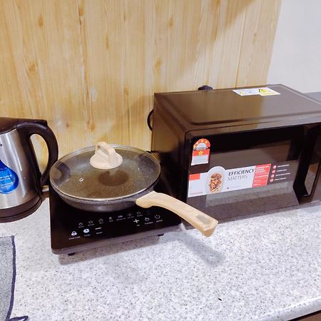 Le'Coco Homestay In Tiara Desaru Residence エクステリア 写真