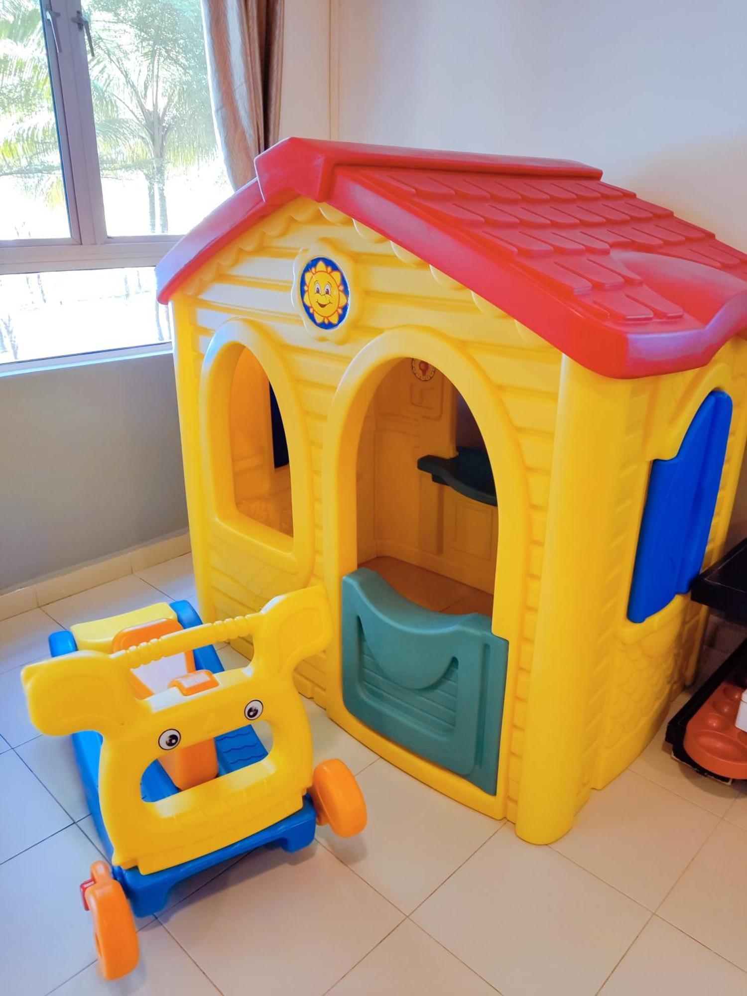 Le'Coco Homestay In Tiara Desaru Residence エクステリア 写真