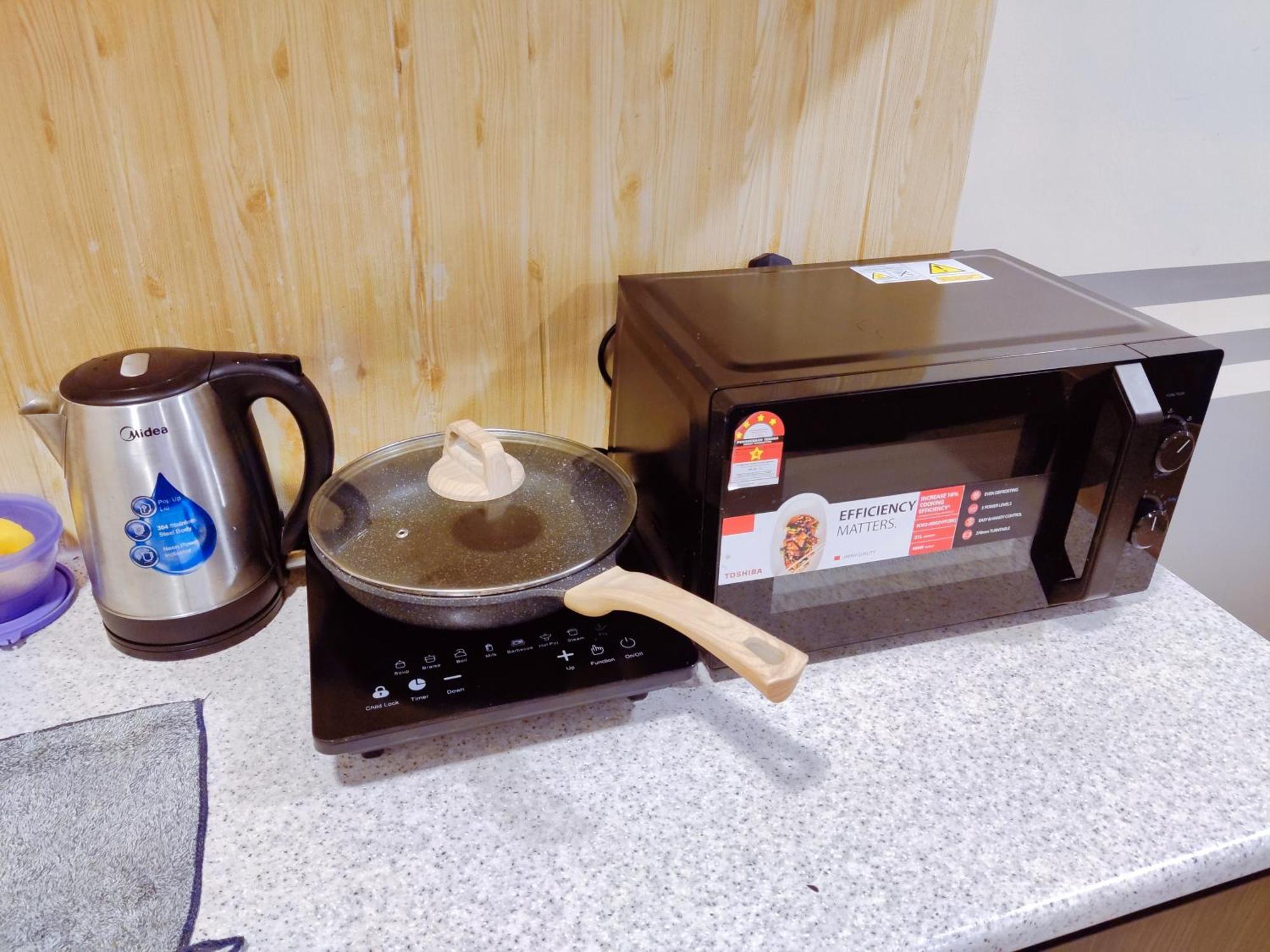 Le'Coco Homestay In Tiara Desaru Residence エクステリア 写真